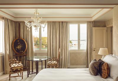 Cipriani Suite