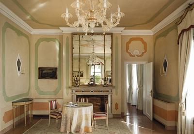 Cipriani Suite