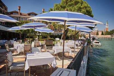 Il Porticciolo Restaurant