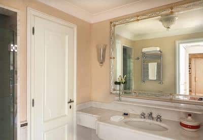 Cipriani Suite