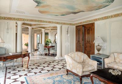 Palladio Suite