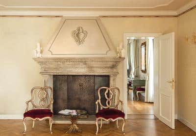 Cipriani Suite
