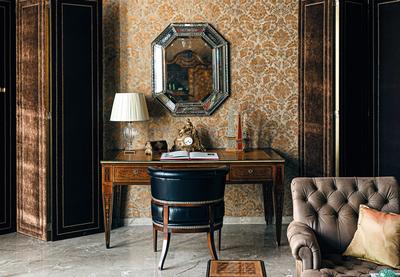 Dogaressa Suite