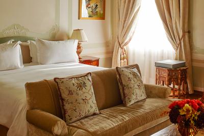Dogaressa Suite
