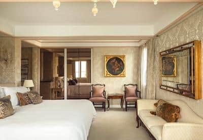 Cipriani Suite