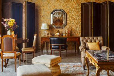 Dogaressa Suite