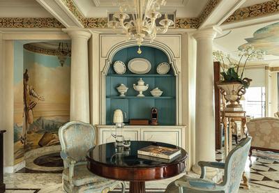 Palladio Suite