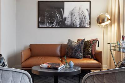 Stockholm Town Suite