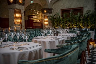 Bonnie's Restaurant