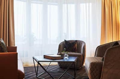 Stockholm Town Suite