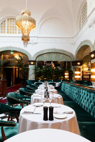 Bonnie's Restaurant