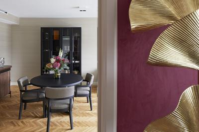 Penthouse Executive Terrace Suite