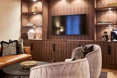 Bank Heritage Suite