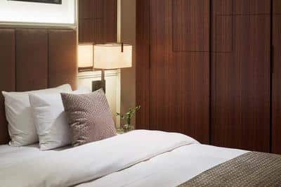 Bank Heritage Suite