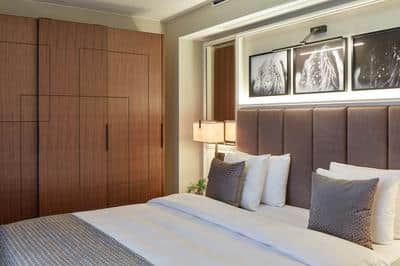 Stockholm Town Suite