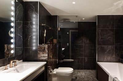 Stockholm Town Suite