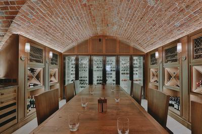 Wine Cellar
