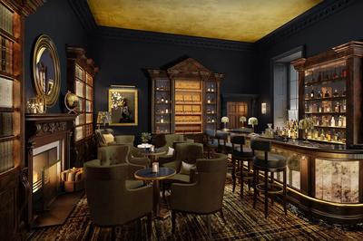 Churchill Bar
