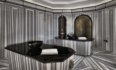 Double Hammam