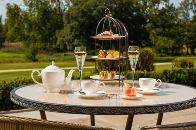 Afternoon Tea