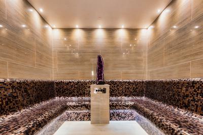 Steam Room