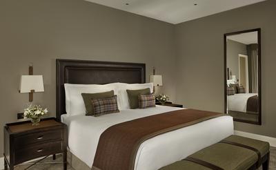 Deluxe Room - Brew House