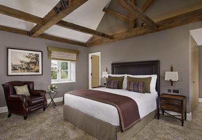 Deluxe Room - Brew House