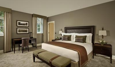 Deluxe Room - Brew House