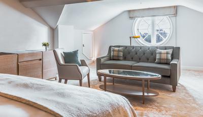 Junior Suite - Main House