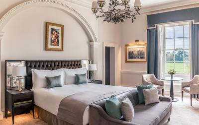 Junior Suite - Main House