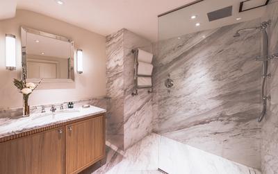 Junior Suite - Main House