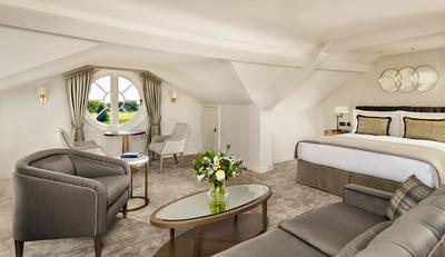 Junior Suite - Main House