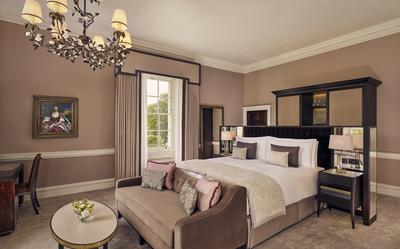 Junior Suite - Main House