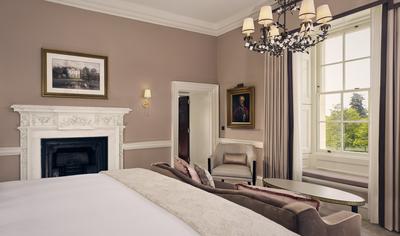 Junior Suite - Main House