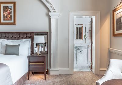 Junior Suite - Main House