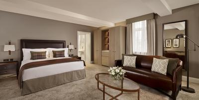 Junior Suite - Brew House