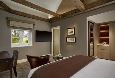 Classic Room