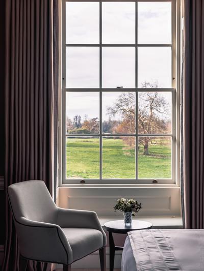 Deluxe Room - Main House