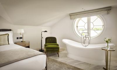 1-Bedroom Suite - Main House
