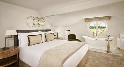 1-Bedroom Suite - Main House