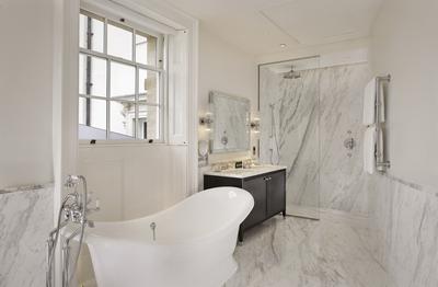1-Bedroom Suite - Main House