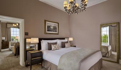 1-Bedroom Suite - Main House