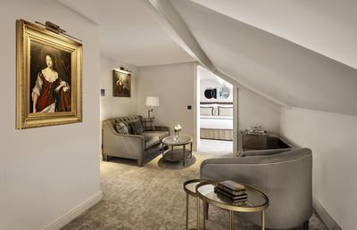 1-Bedroom Suite - Main House