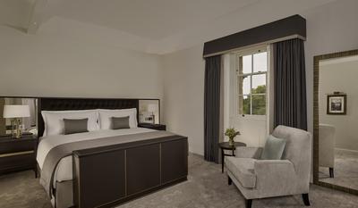 1-Bedroom Suite - Main House