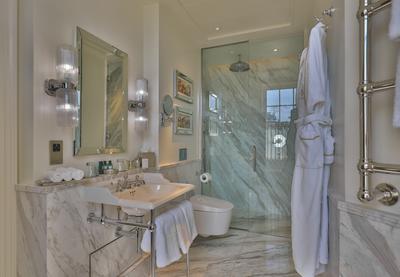 The Duke of Marlborough Signature Suite