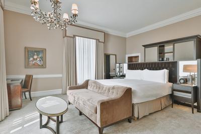 The Duke of Marlborough Signature Suite