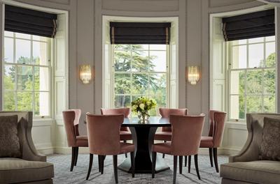 The Duke of Marlborough Signature Suite