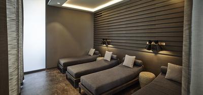 Spa - Relaxation Room