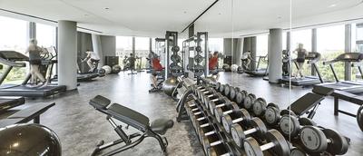 Spa - Gym