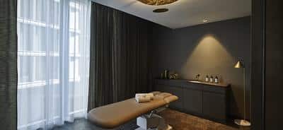 Spa - Treatment Room